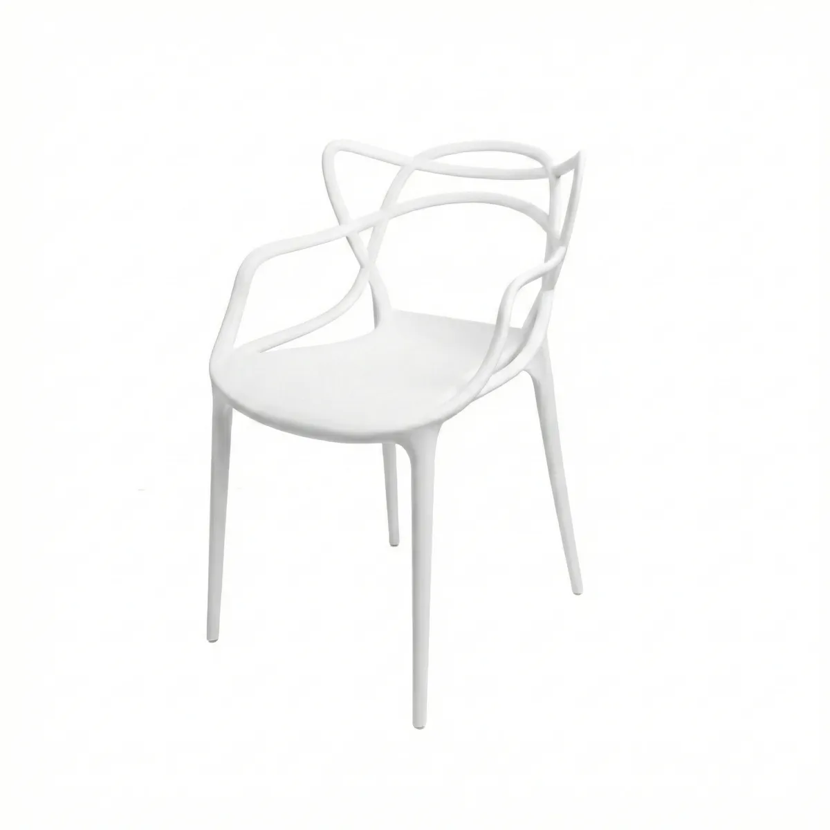 Silla Deko (Blanca)