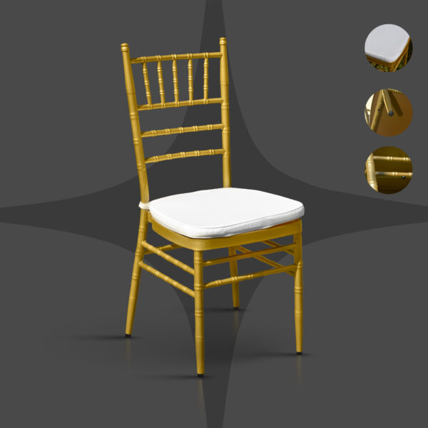Silla Chiavari