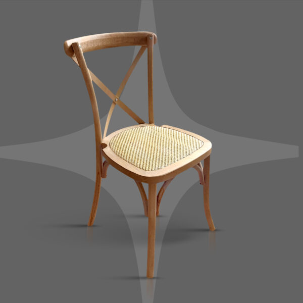 Silla Española